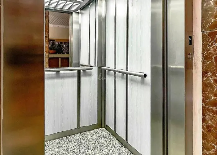 El Dorado Sun Américas By Vapagó Tenerife Apartamento