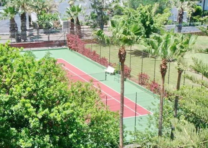 Apartamento El Dorado Sun Américas By Vapagó Tenerife