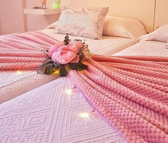 El Dorado Sun Américas By Vapagó Tenerife Apartamento *