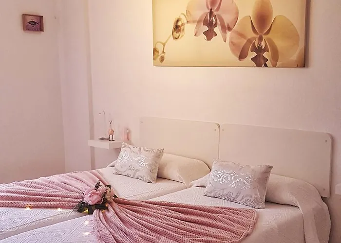 El Dorado Sun Américas By Vapagó Tenerife Apartamento *