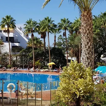El Dorado Sun Americas By Vapago Tenerife דירה