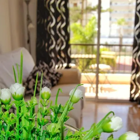 El Dorado Sun Americas By Vapago Tenerife