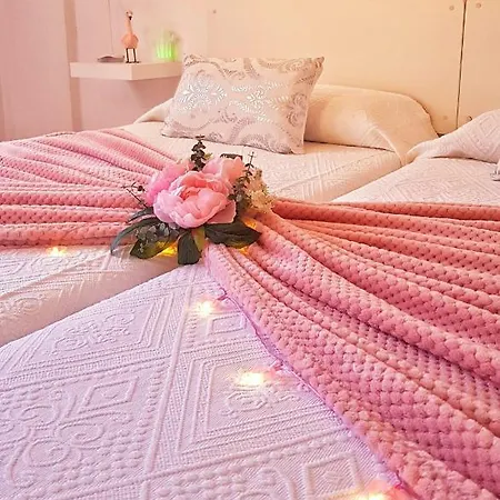 El Dorado Sun Americas By Vapago Tenerife Appartement *