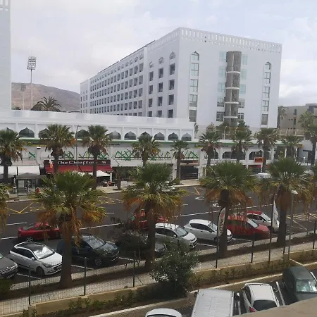 דירה El Dorado Sun Americas By Vapago Tenerife *