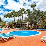 公寓 El Dorado Sun Americas By Vapago Tenerife 美洲海滩