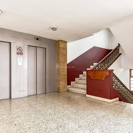 El Dorado Sun Americas By Vapago Tenerife Apartment Playa de las Americas (Tenerife)