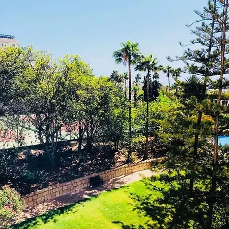 Apartment El Dorado Sun Americas By Vapago Tenerife