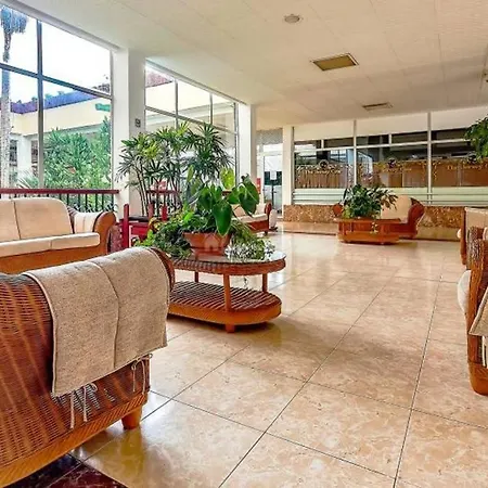 El Dorado Sun Americas By Vapago Tenerife * Playa de las Americas (Tenerife)