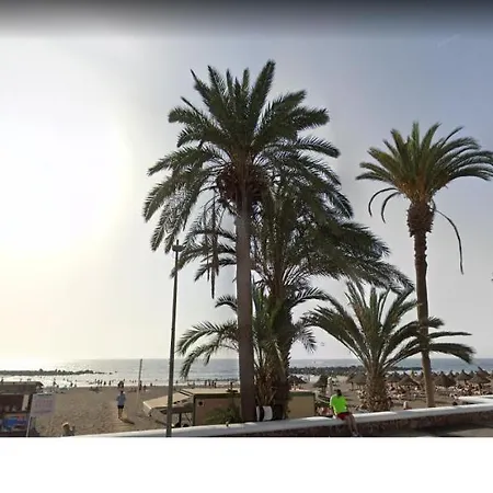 El Dorado Sun Americas By Vapago Tenerife Apartman