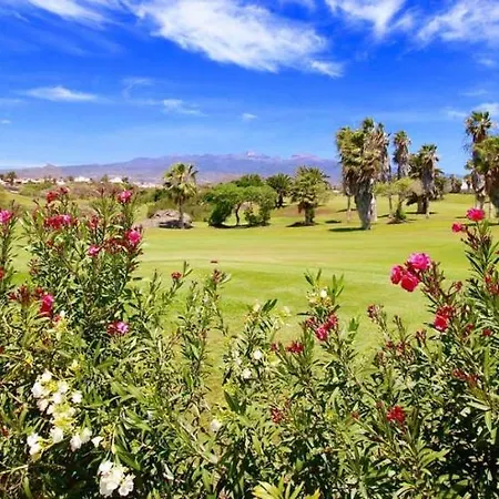 El Dorado Sun Americas By Vapago Tenerife Apartment Playa de las Americas (Tenerife)