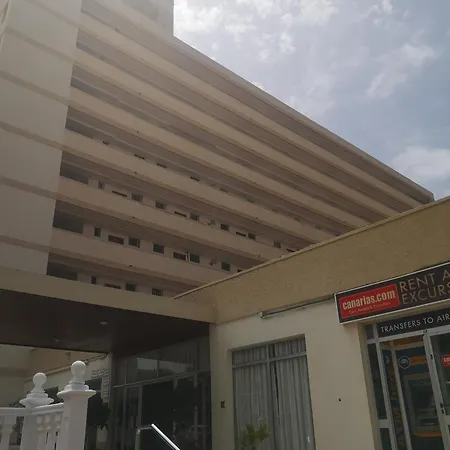 El Dorado Sun Americas By Vapago Tenerife Apartman *
