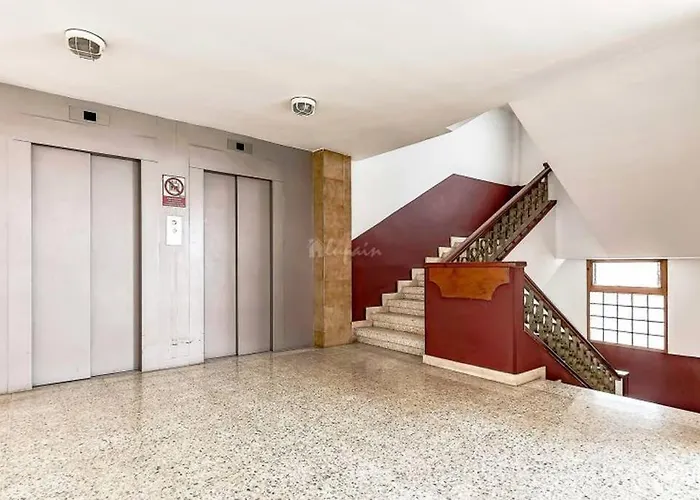 El Dorado Sun Americas By Vapago Tenerife Apartment Playa de las Americas (Tenerife)