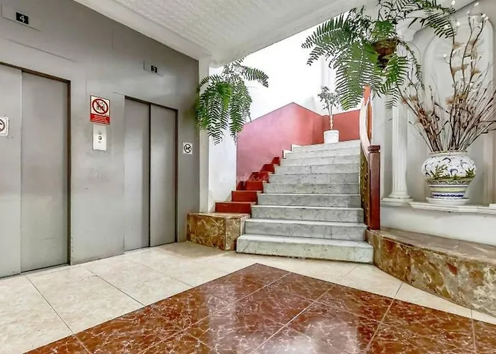 El Dorado Sun Americas By Vapago Tenerife Apartment Playa de las Americas (Tenerife)