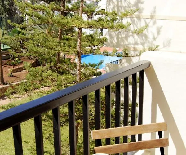 El Dorado Sun Americas By Vapago Tenerife * Playa de las Americas (Tenerife)