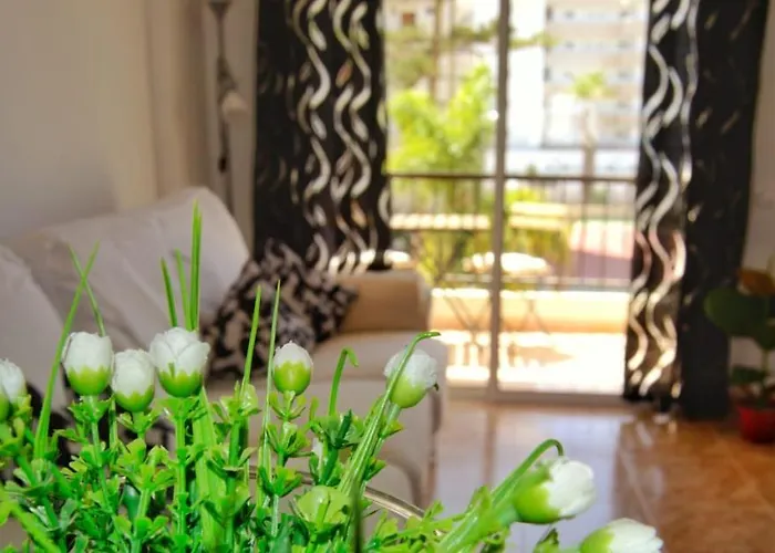 El Dorado Sun Americas By Vapago Tenerife