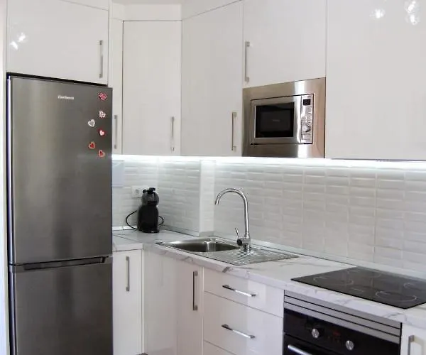 Apartment El Dorado Sun Americas By Vapago Tenerife Playa de las Americas (Tenerife)