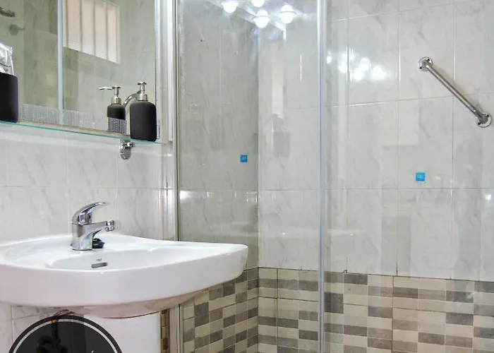 El Dorado Sun Americas By Vapago Tenerife Apartment Playa de las Americas (Tenerife)