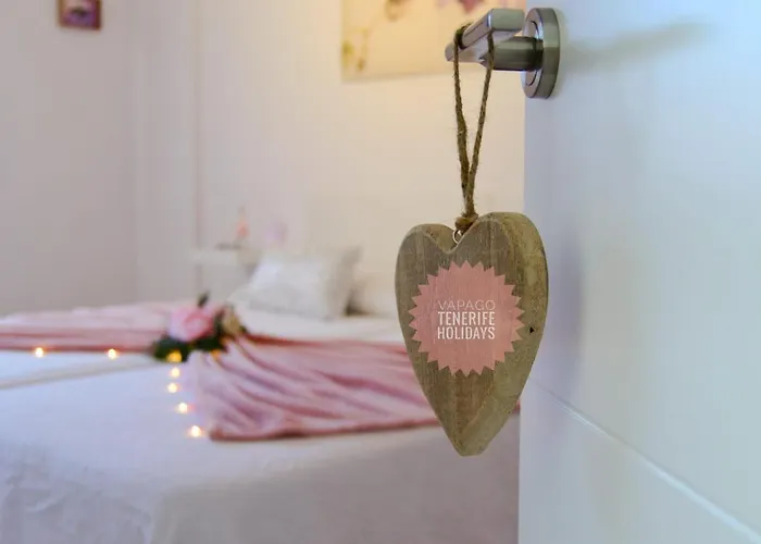 El Dorado Sun Americas By Vapago Tenerife Apartment Playa de las Americas (Tenerife)