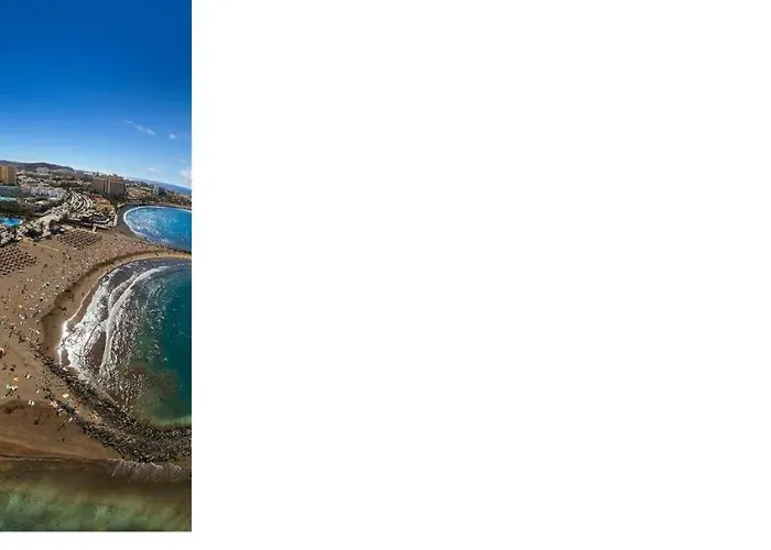 El Dorado Sun Americas By Vapago Tenerife Apartment Playa de las Americas (Tenerife)