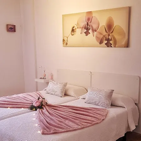 El Dorado Sun Americas By Vapago Tenerife Apartment *