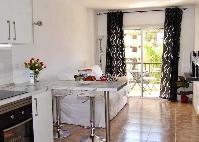 El Dorado Sun Americas By Vapago Tenerife * Playa de las Américas