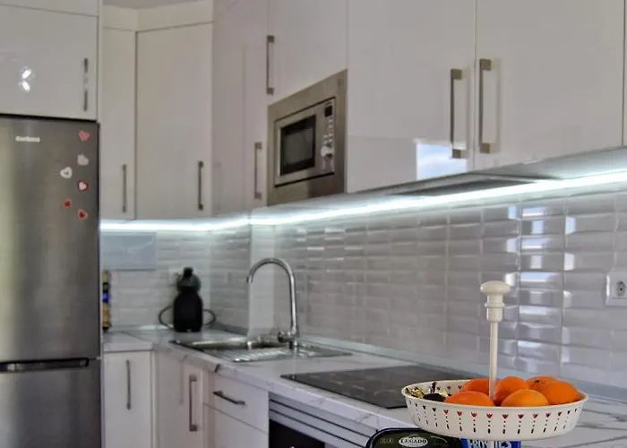 El Dorado Sun Americas By Vapago Tenerife Playa de las Américas